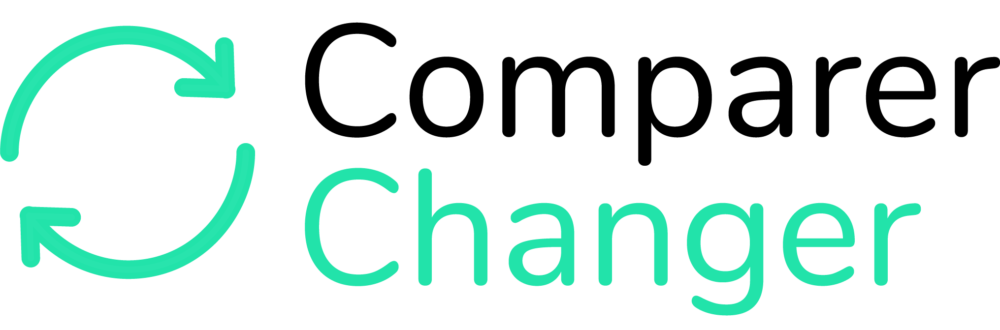 Logo Comparer-changer.fr